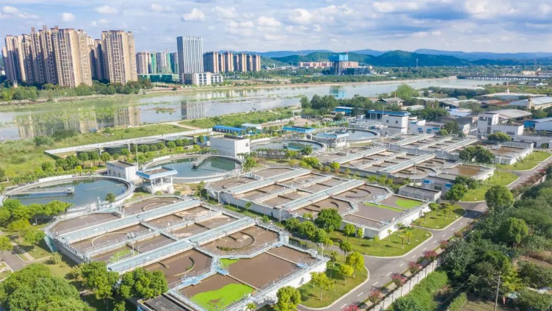 喜報！杰陽排水公司榮獲四川省水污染治理服務協(xié)會年度表彰！