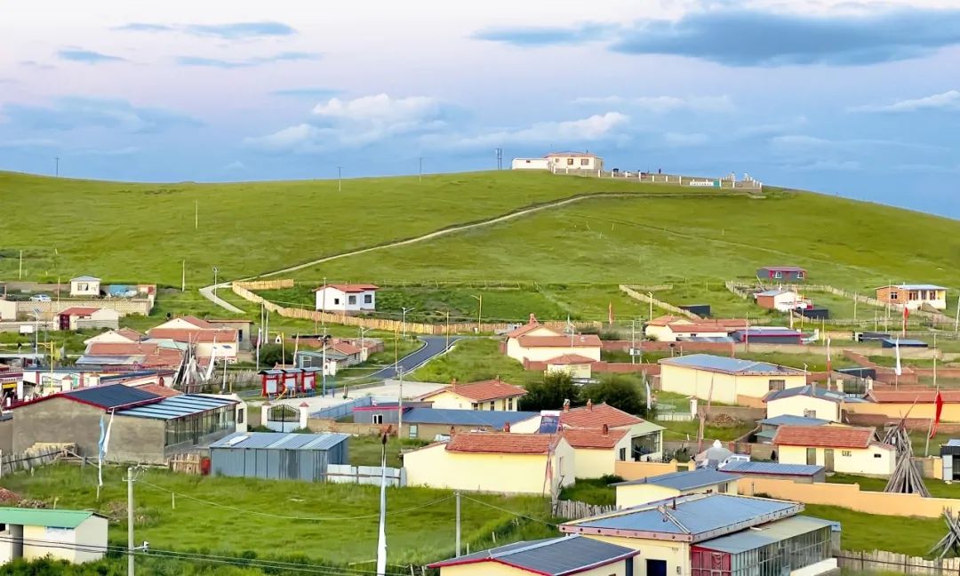 暖心！德陽發(fā)展集團收到一封來自雪域高原的感謝信