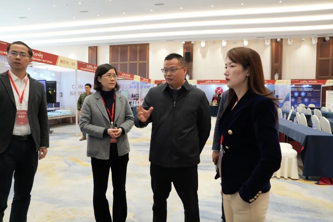 德陽發(fā)展集團黨委書記、董事長李強調(diào)研“紀念三線建設(shè)戰(zhàn)略決策60周年”系列活動舉辦情況