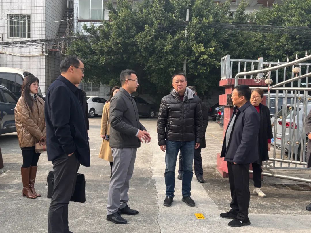 市政協(xié)黨組副書記、副主席劉澤球帶隊赴德陽醬油中試基地調(diào)研